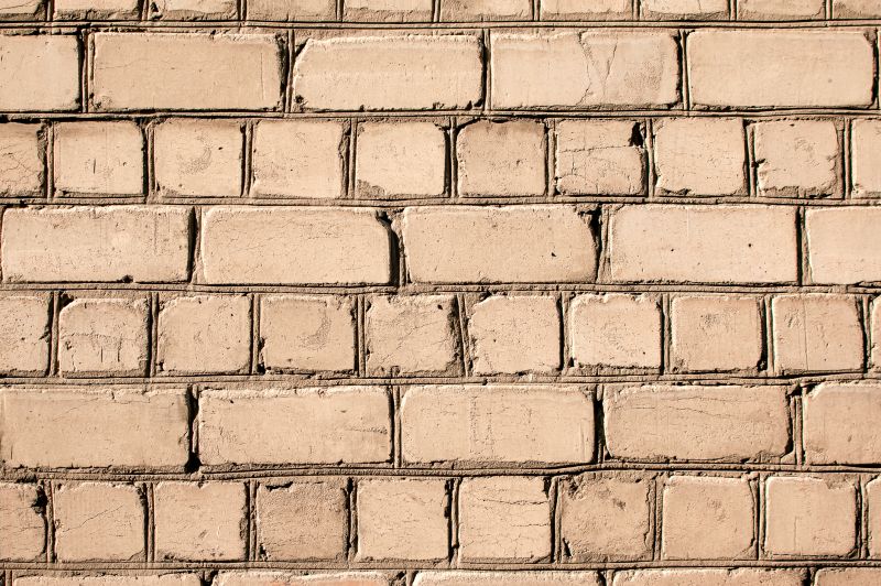 Brick Masonry Tuckpointing