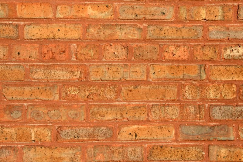 Brick Masonry Tuckpointing