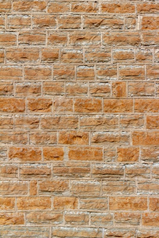 Brick Masonry Tuckpointing