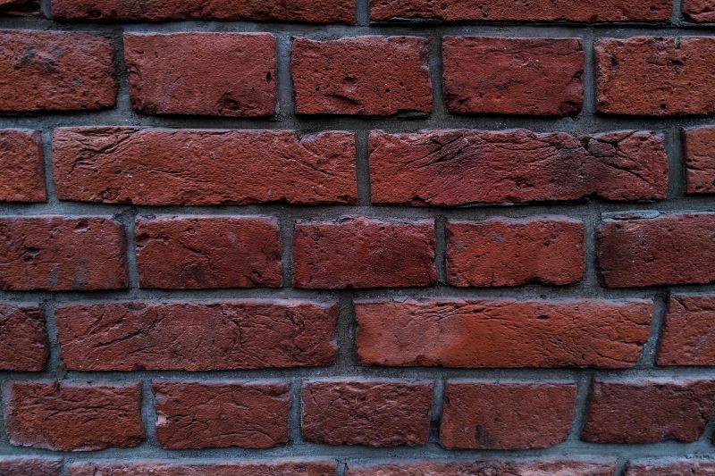 Brick Masonry Tuckpointing