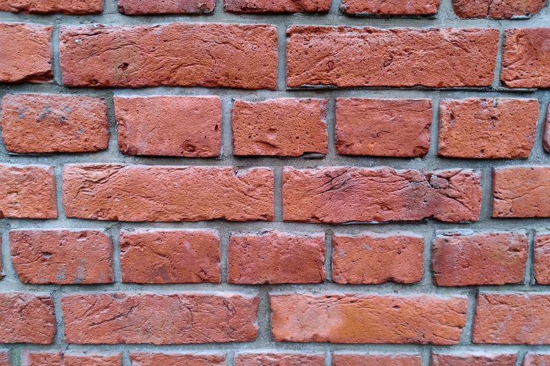 Brick Masonry Tuckpointing