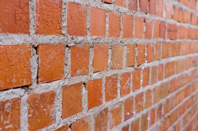 Detail of Mortar Joints