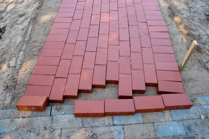 Brick Paving in Fairfield County, CT